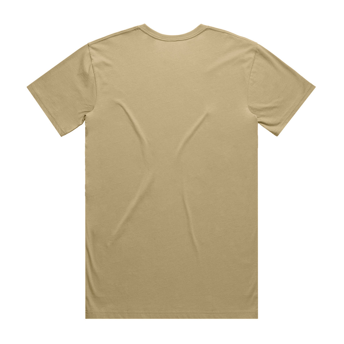 AS Colour 5001 - Staple Tee