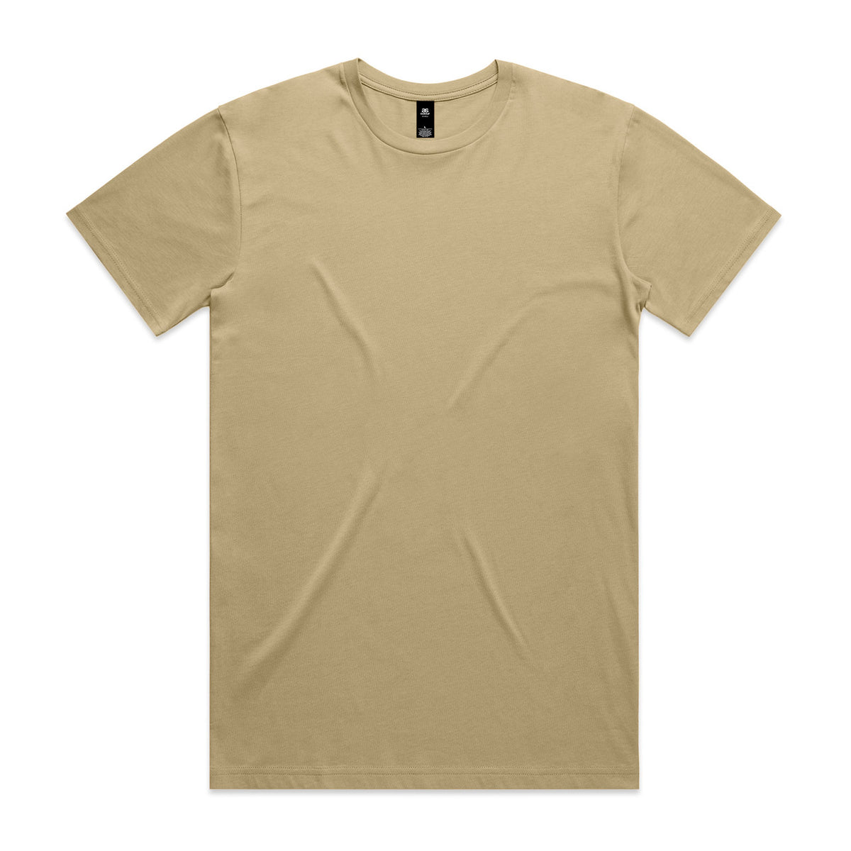 AS Colour 5001 - Staple Tee