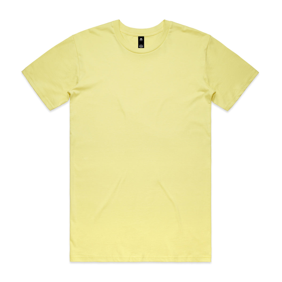 AS Colour 5001 - Staple Tee