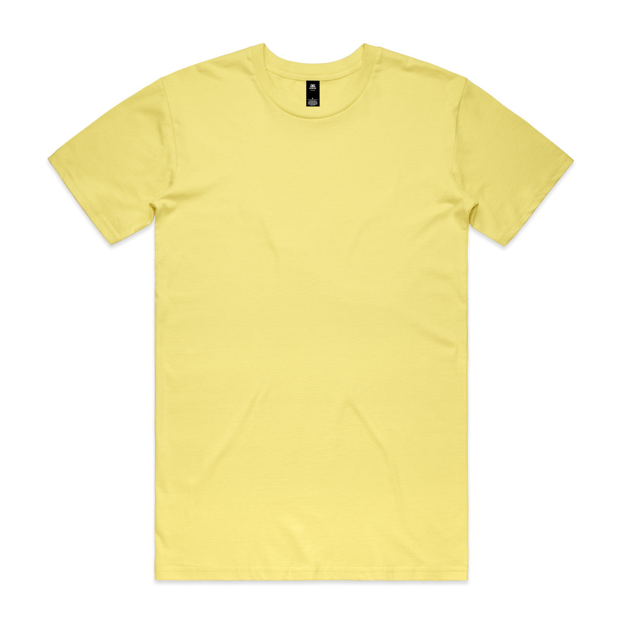 AS Colour 5001 - Staple Tee
