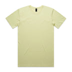 AS Colour 5001 - Staple Tee
