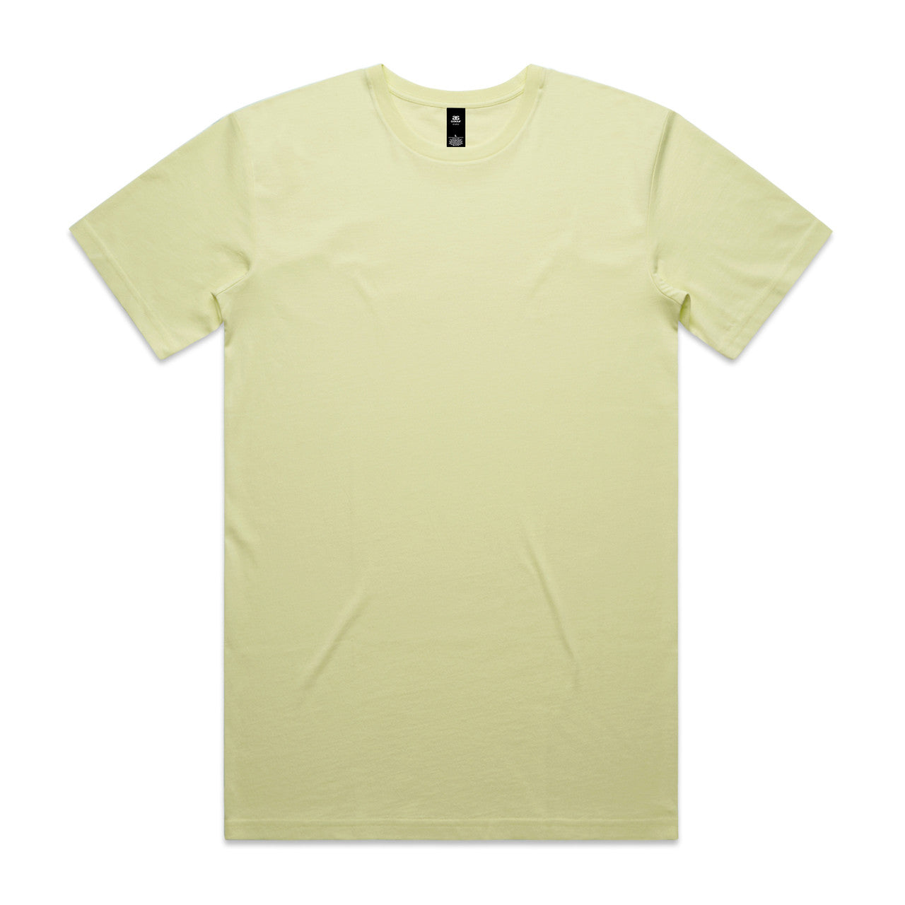 AS Colour 5001 - Staple Tee