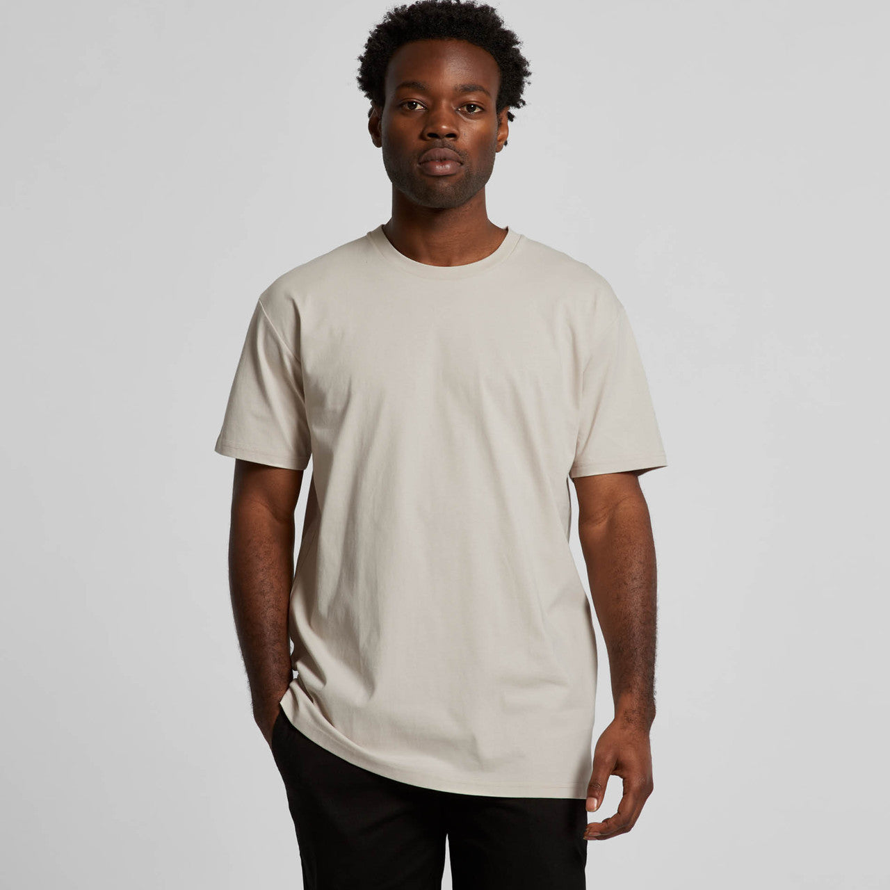 AS Colour 5001 - Staple Tee