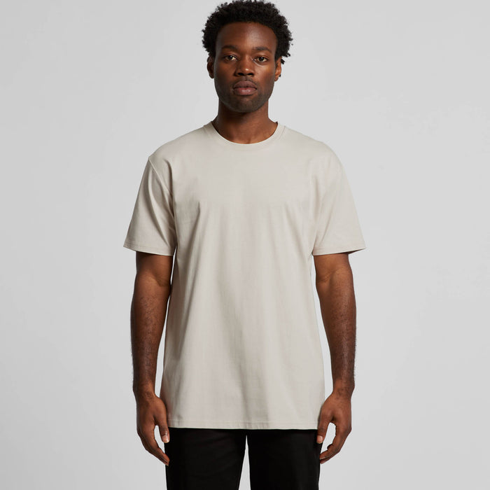 AS Colour 5001 - Staple Tee