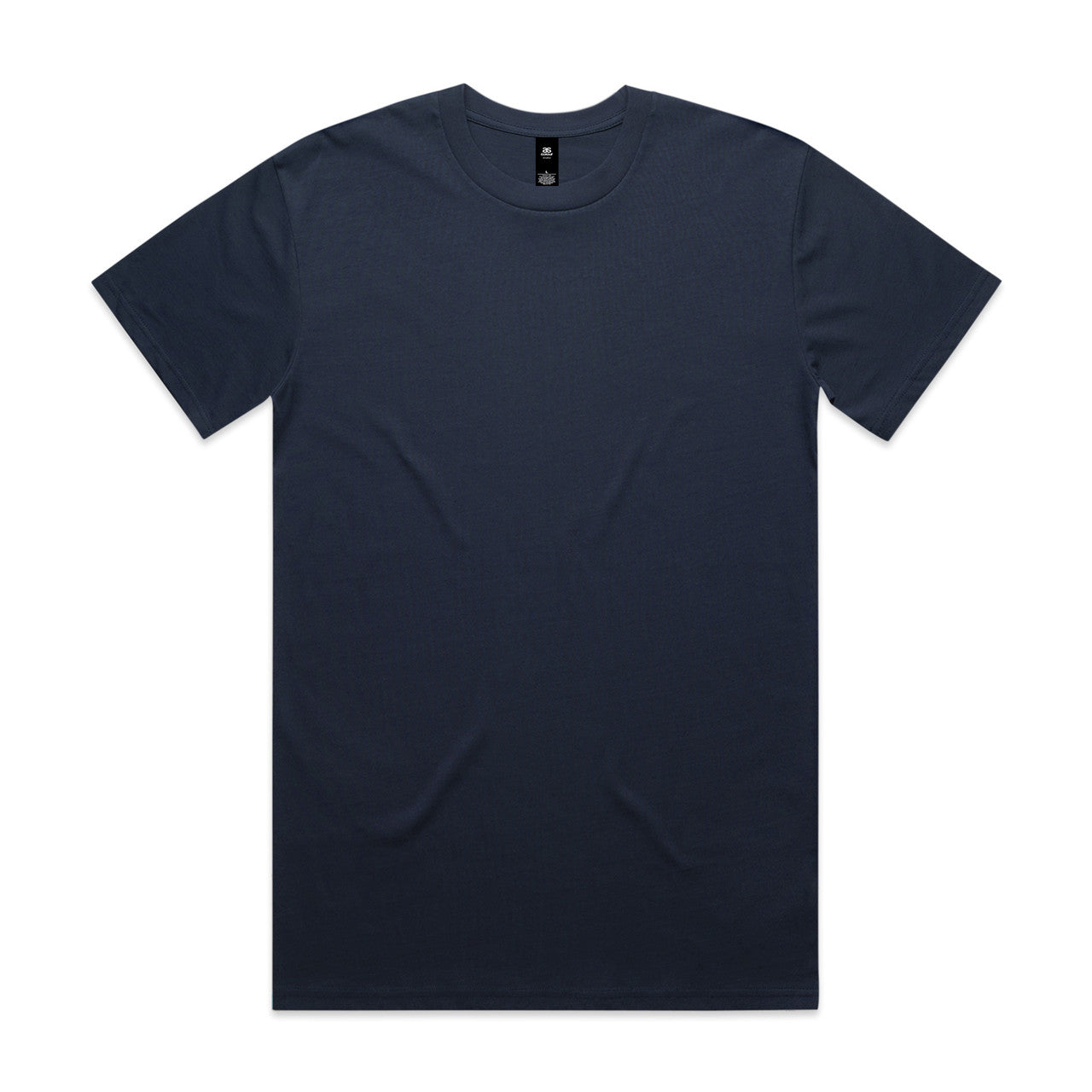 AS Colour 5001 - Staple Tee