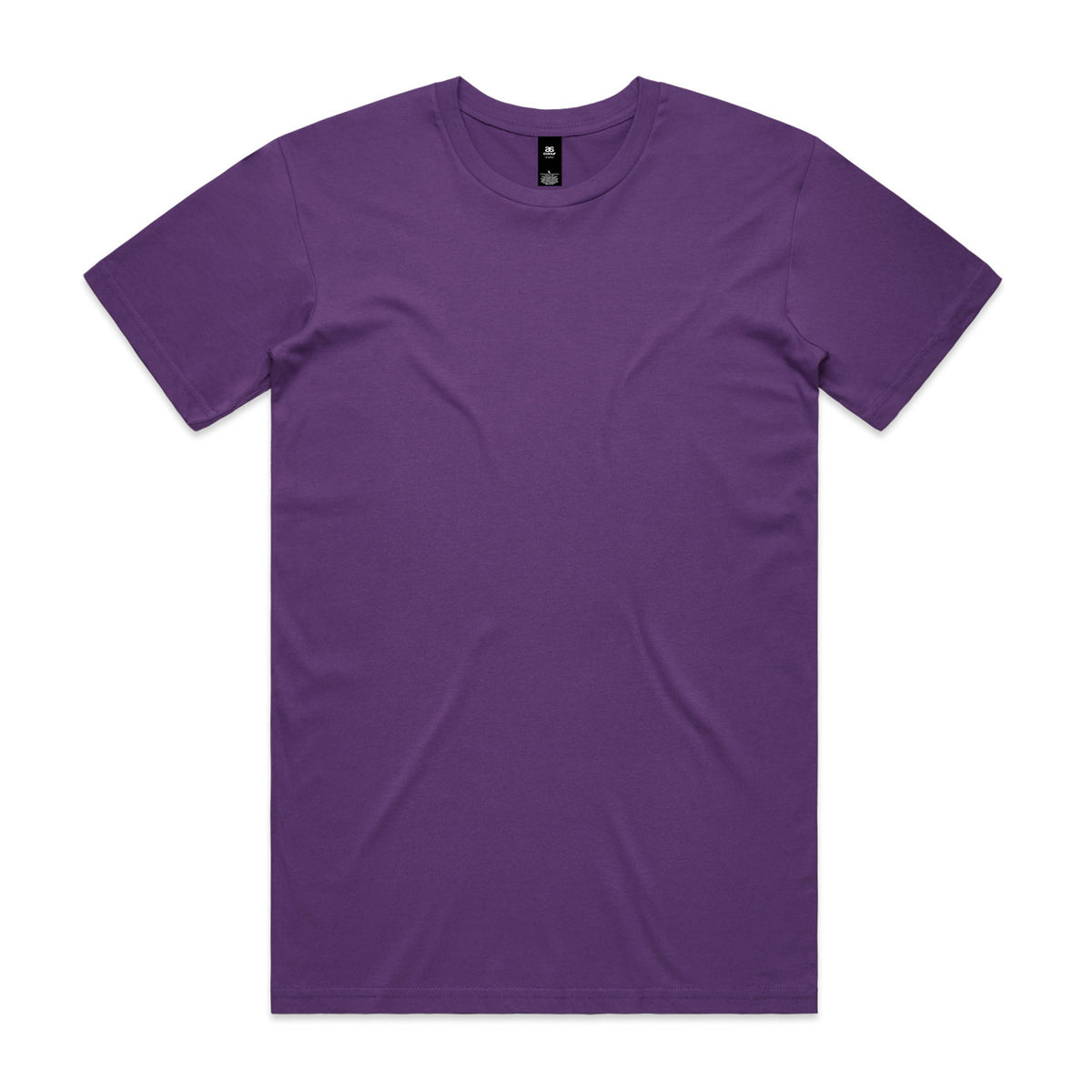 AS Colour 5001 - Staple Tee