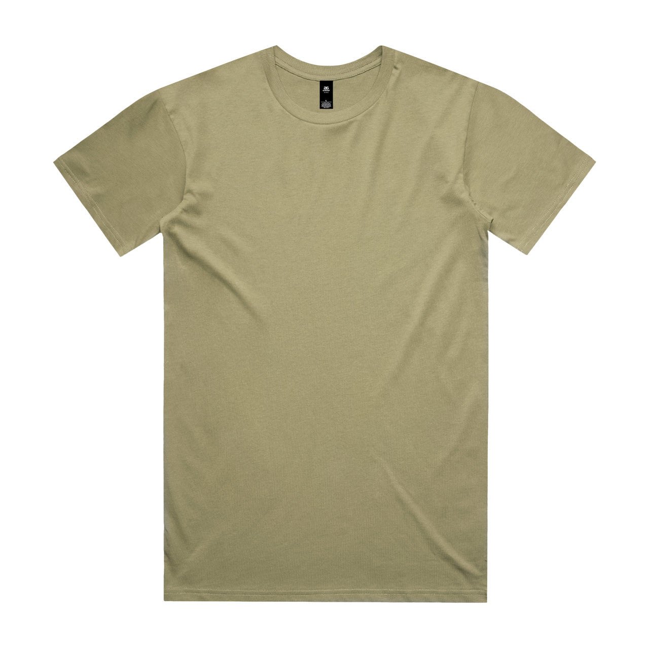 AS Colour 5001 - Staple Tee