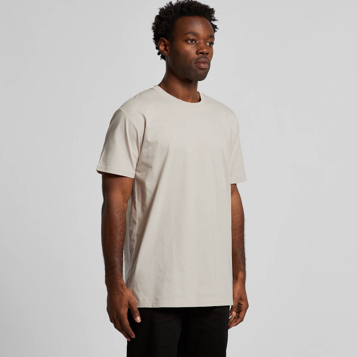 AS Colour 5001 - Staple Tee