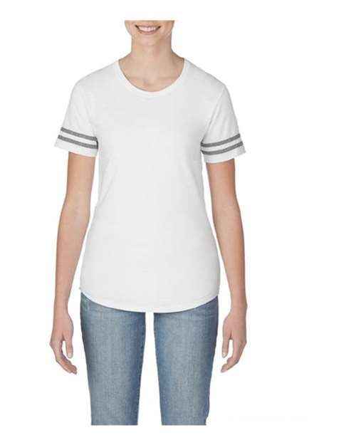 Gildan 500VTL - Women’s Victory T-Shirt