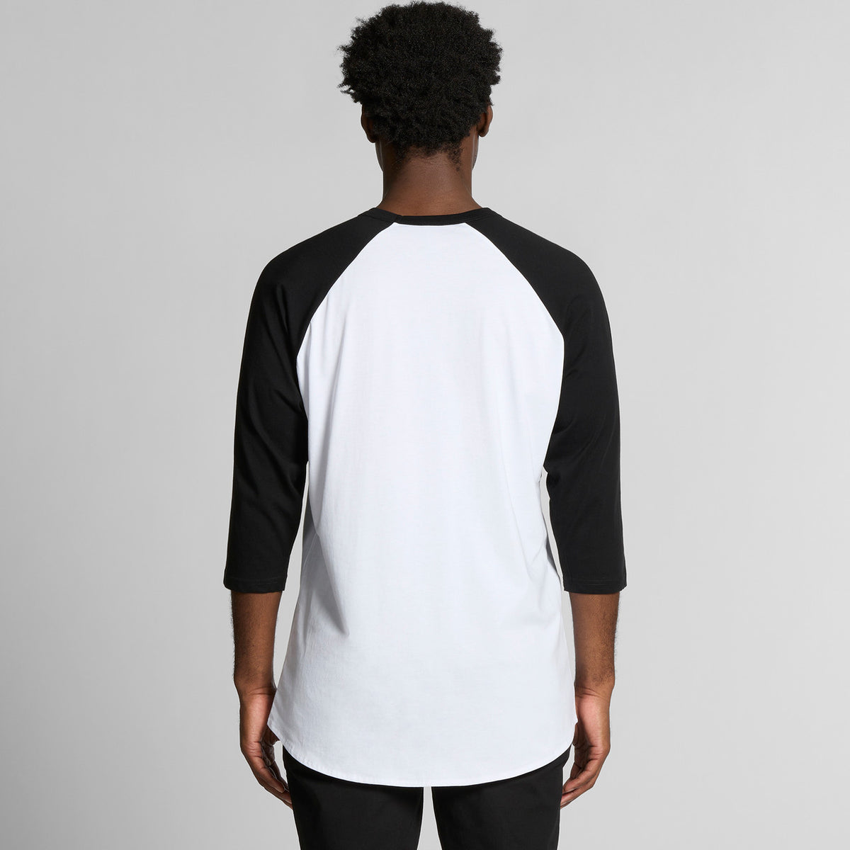 AS Colour 5012 - Raglan Tee