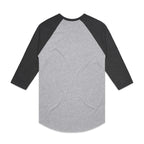 AS Colour 5012 - Raglan Tee