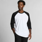 AS Colour 5012 - Raglan Tee