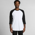 AS Colour 5012 - Raglan Tee