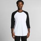 AS Colour 5012 - Raglan Tee