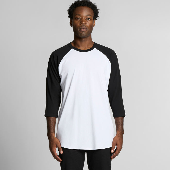 AS Colour 5012 - Raglan Tee
