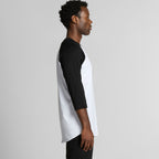 AS Colour 5012 - Raglan Tee