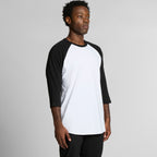 AS Colour 5012 - Raglan Tee