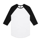 AS Colour 5012 - Raglan Tee