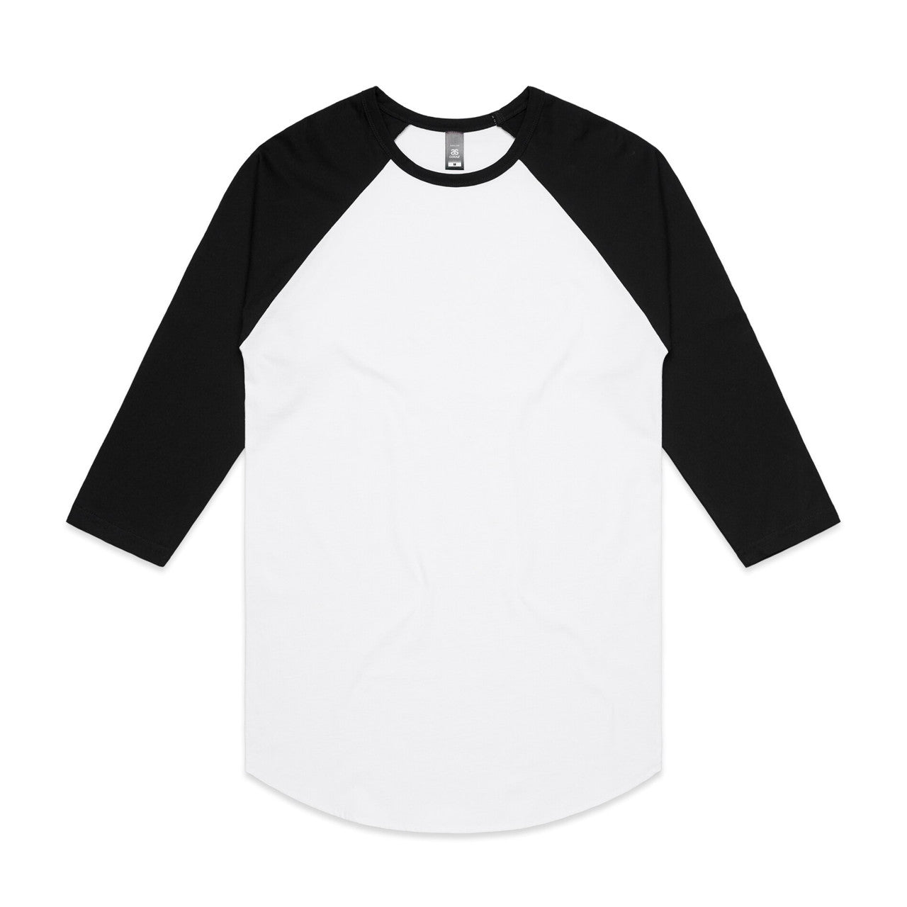 AS Colour 5012 - Raglan Tee