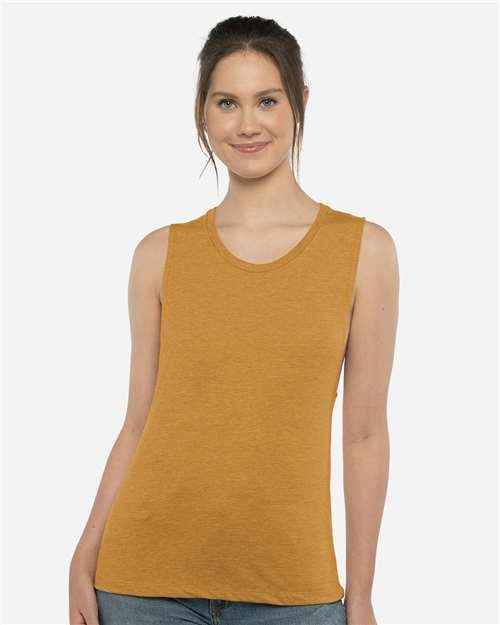 Next Level 5013 - Women’s Festival Muscle Tank Top