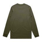 AS Colour 5020 - Staple Long Sleeve Tee