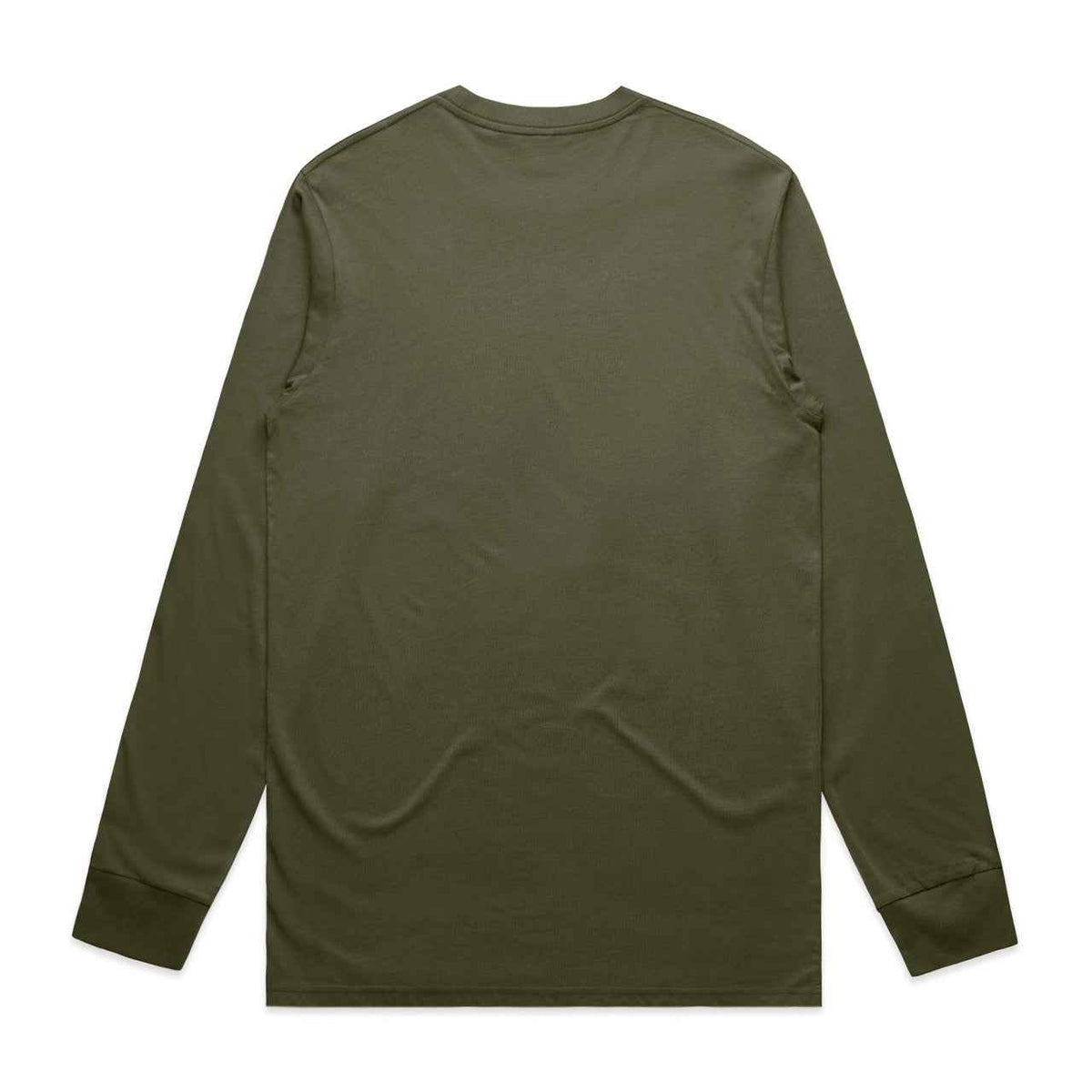AS Colour 5020 - Staple Long Sleeve Tee