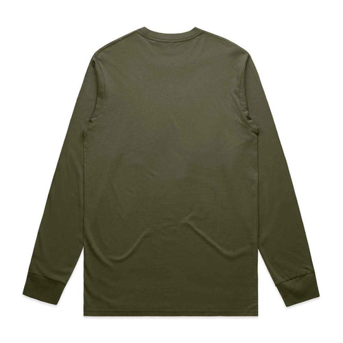 AS Colour 5020 - Staple Long Sleeve Tee