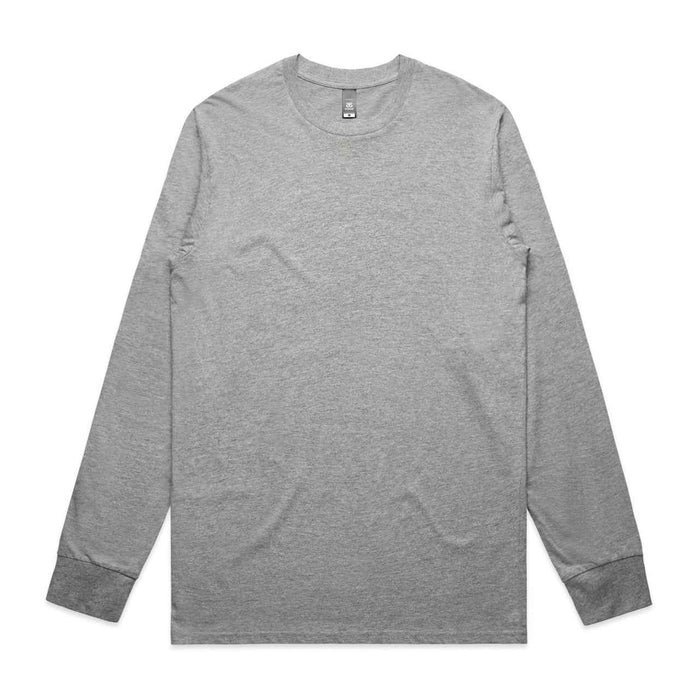 AS Colour 5020 - Staple Long Sleeve Tee