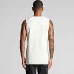 AS Colour 5025 - Barnard Tank