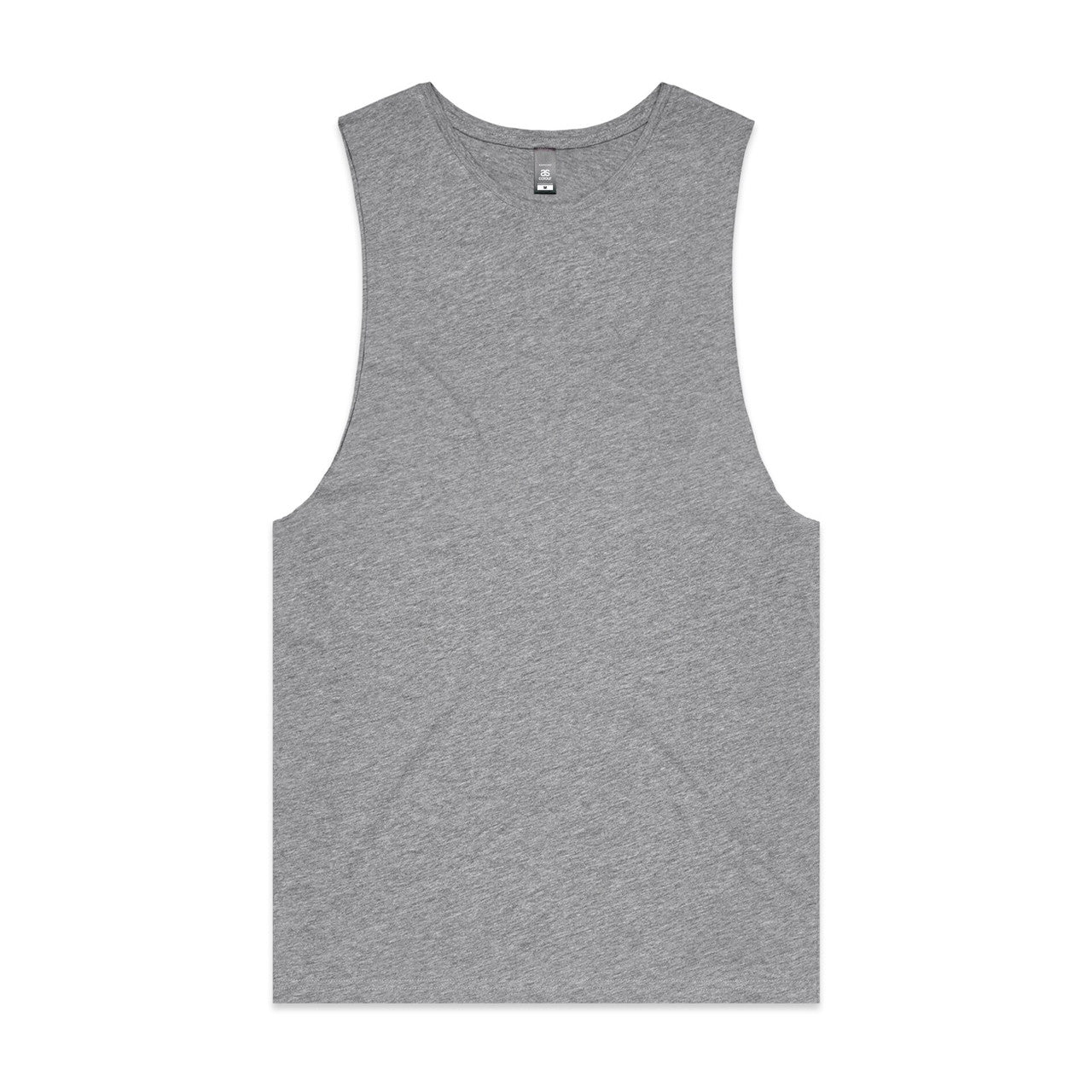 AS Colour 5025 - Barnard Tank