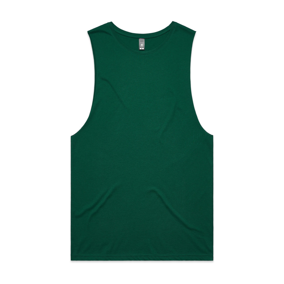AS Colour 5025 - Barnard Tank