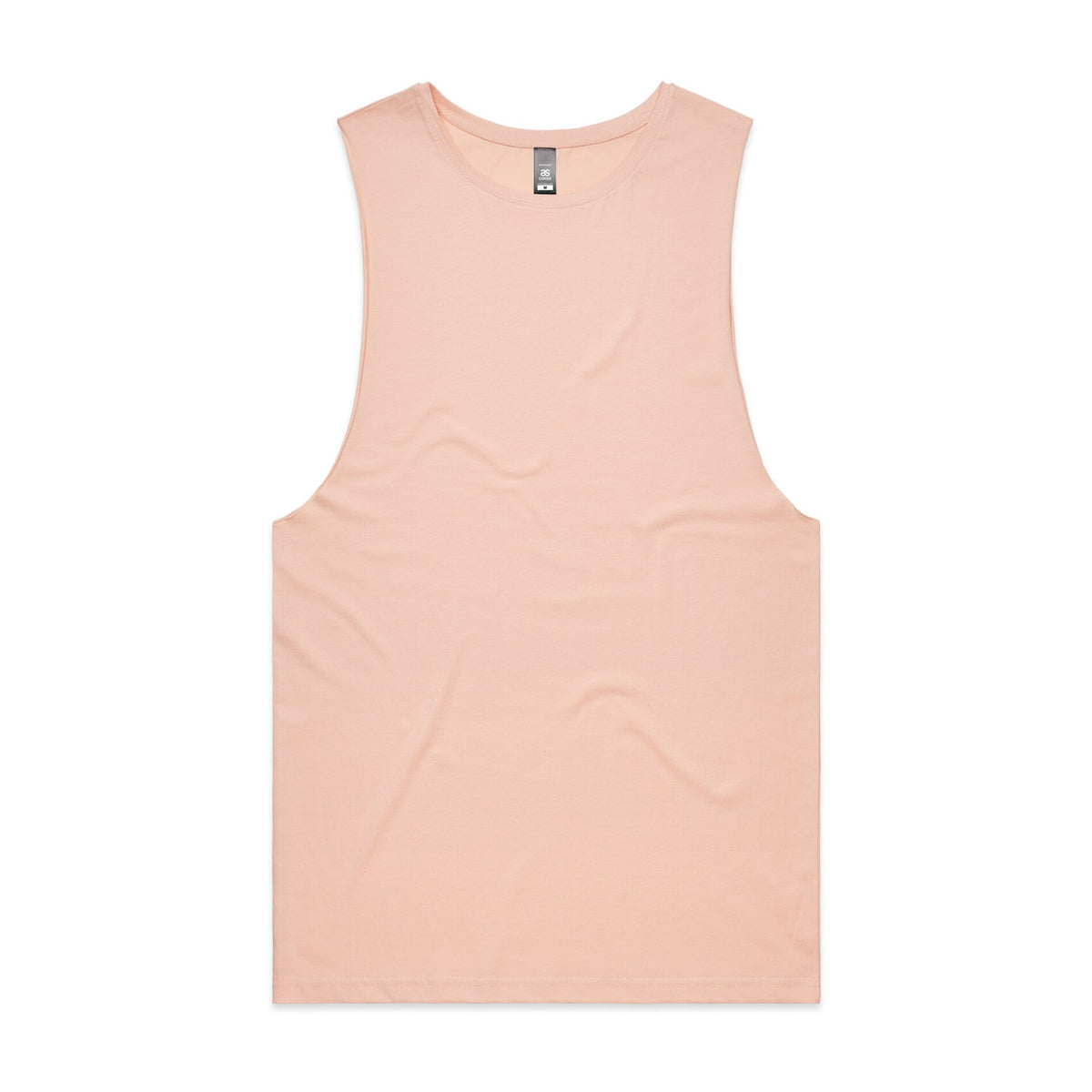 AS Colour 5025 - Barnard Tank