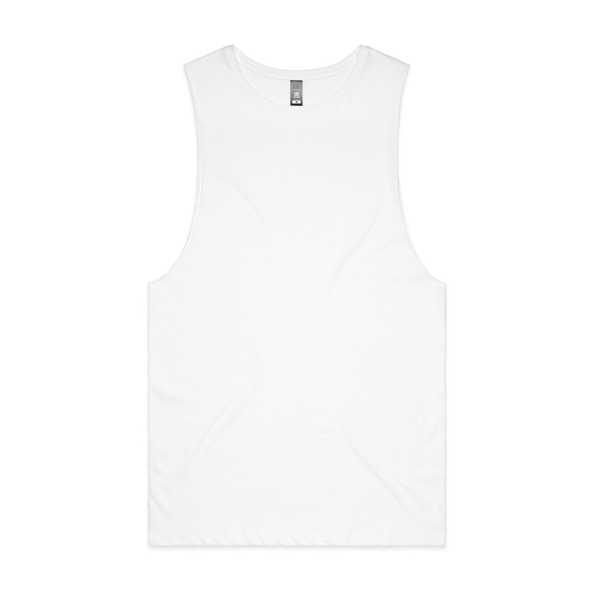 AS Colour 5025 - Barnard Tank