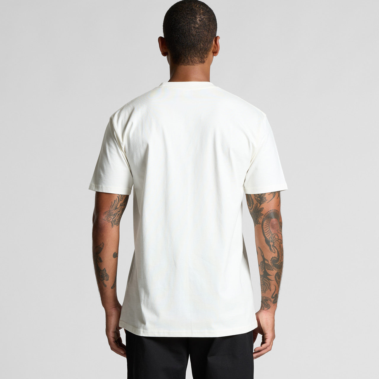 AS Colour 5026G - Classic Organic Tee