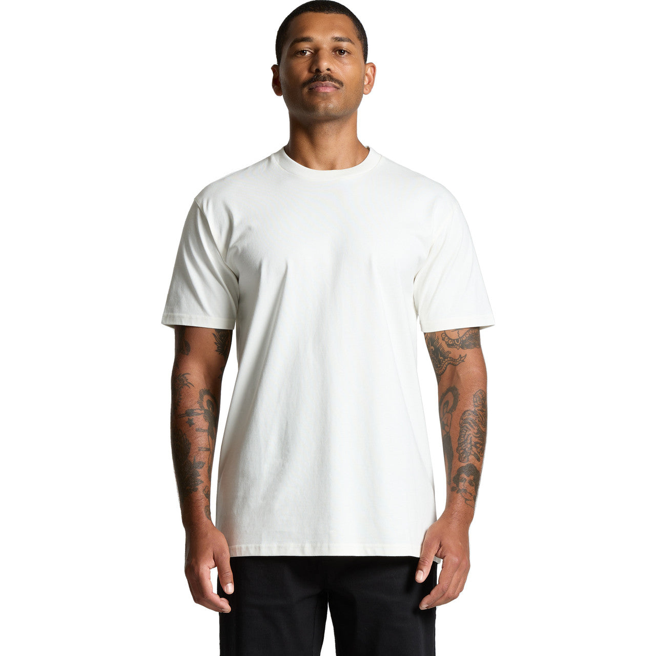 AS Colour 5026G - Classic Organic Tee