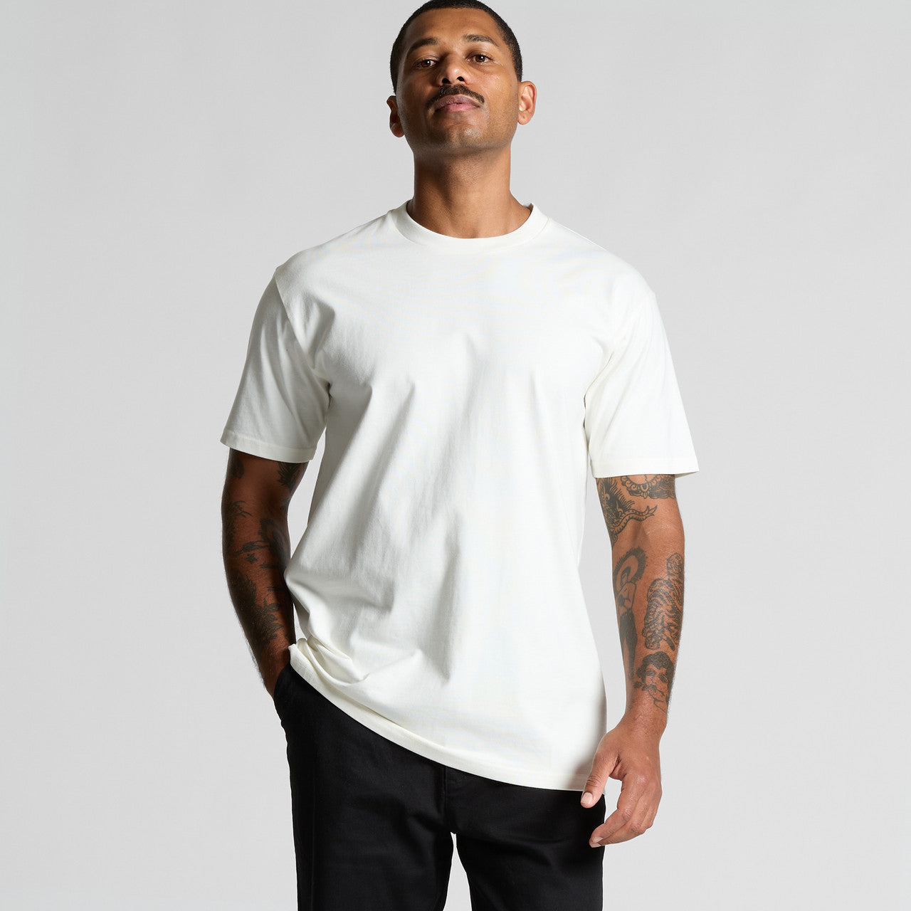AS Colour 5026G - Classic Organic Tee