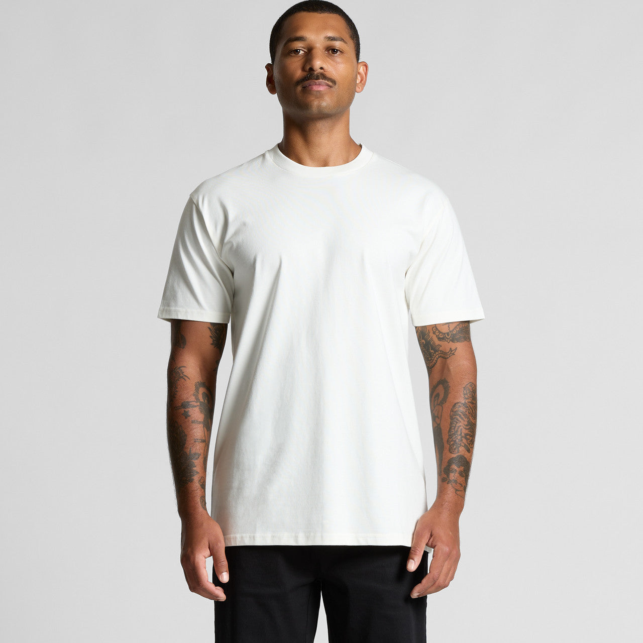 AS Colour 5026G - Classic Organic Tee
