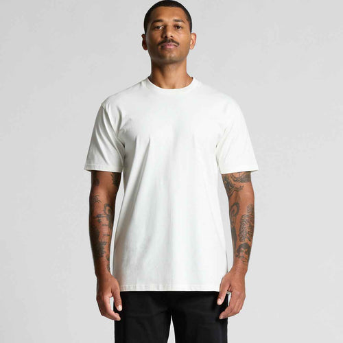 AS Colour 5026G - Classic Organic Tee