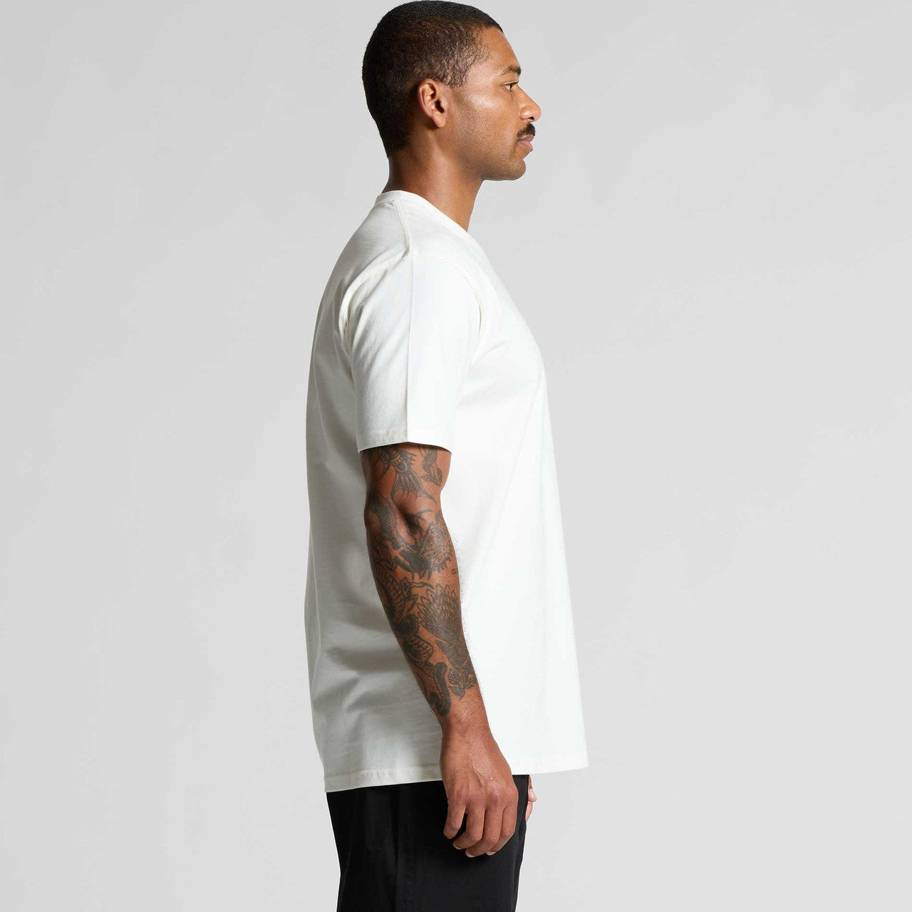 AS Colour 5026G - Classic Organic Tee