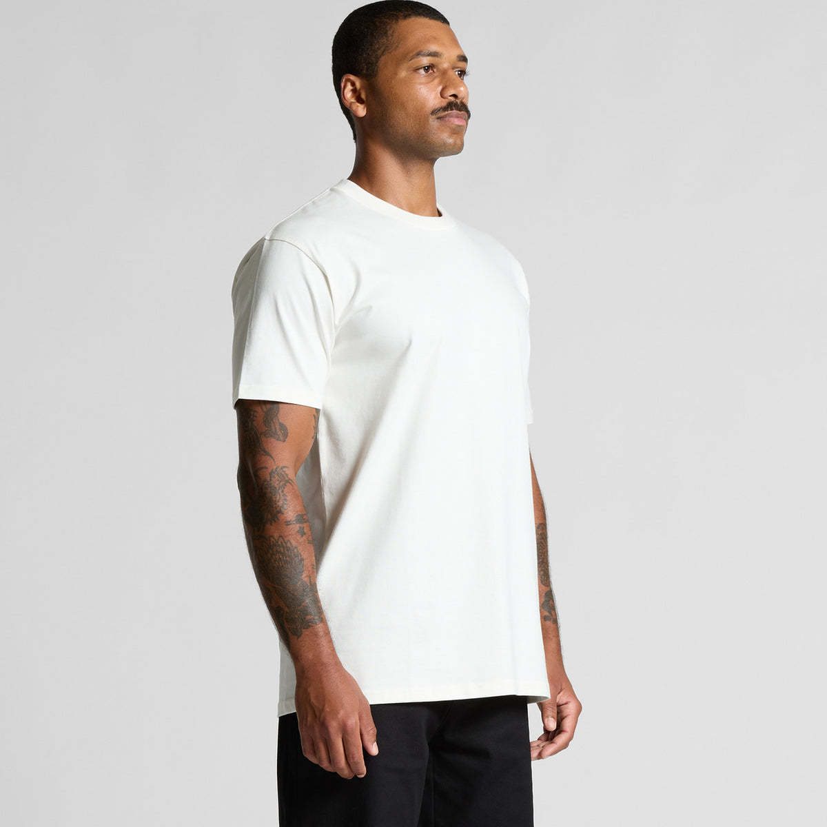 AS Colour 5026G - Classic Organic Tee