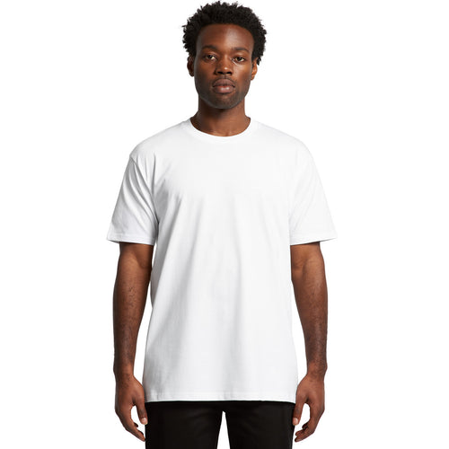 AS Colour 5026T - Classic Tear Out Tee