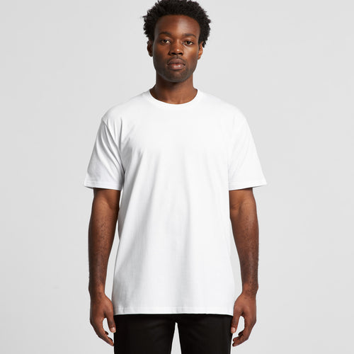 AS Colour 5026T - Classic Tear Out Tee