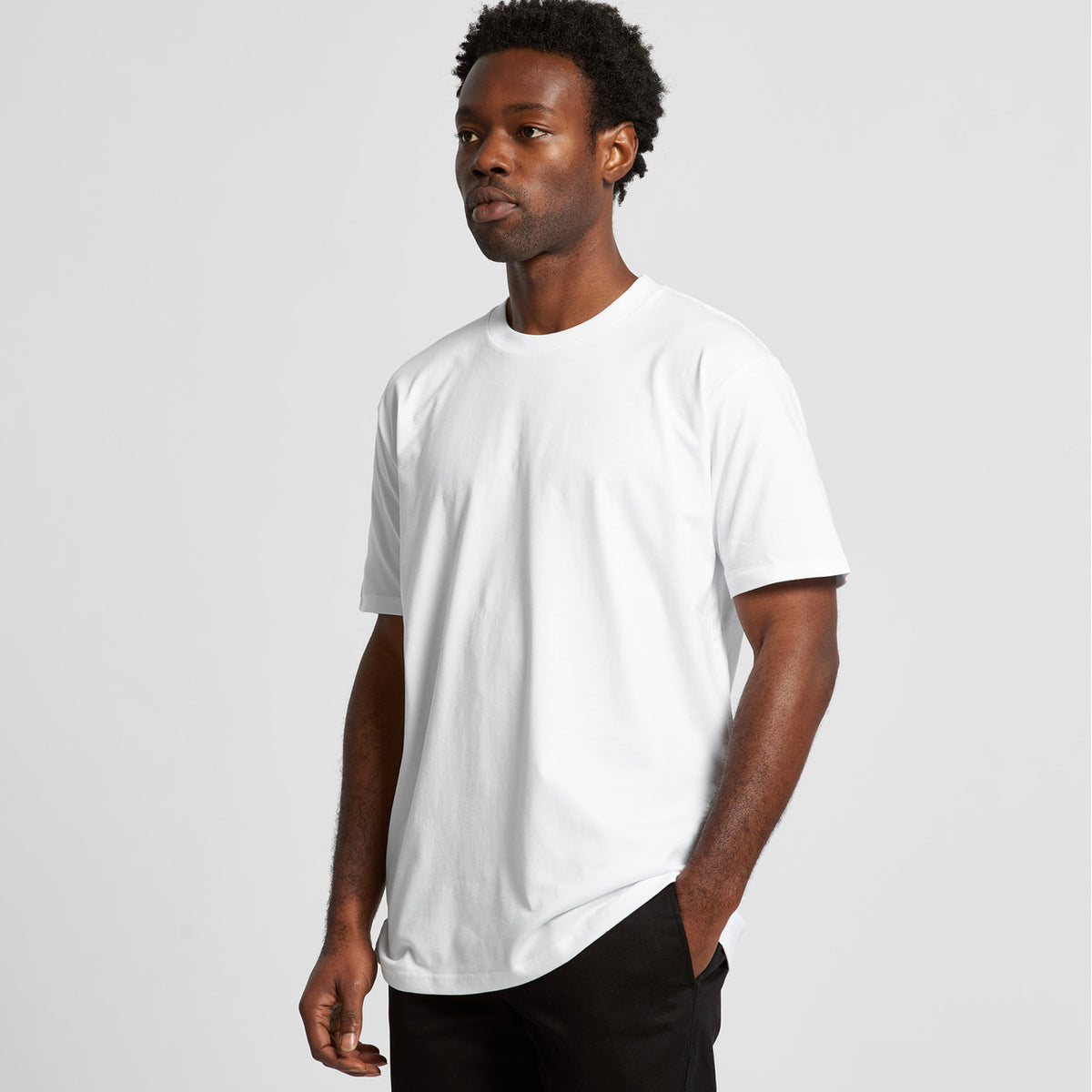AS Colour 5026T - Classic Tear Out Tee