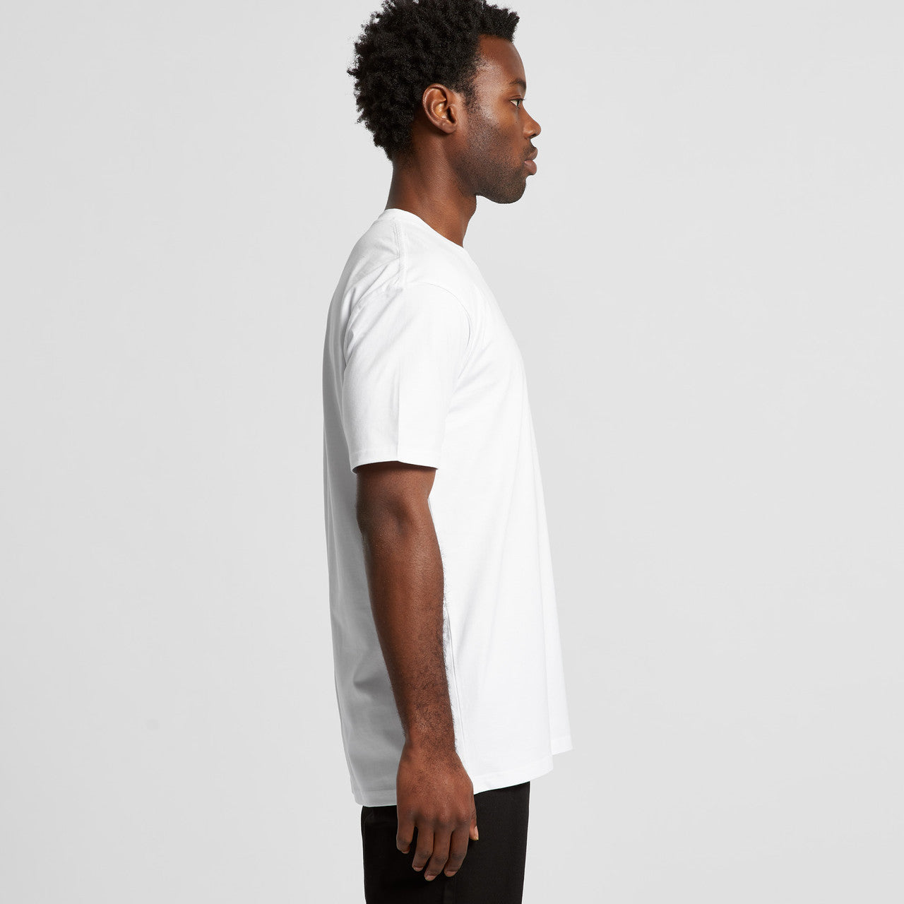 AS Colour 5026T - Classic Tear Out Tee