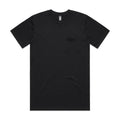 AS Colour 5027 - Classic Pocket Tee