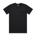 AS Colour 5027 - Classic Pocket Tee