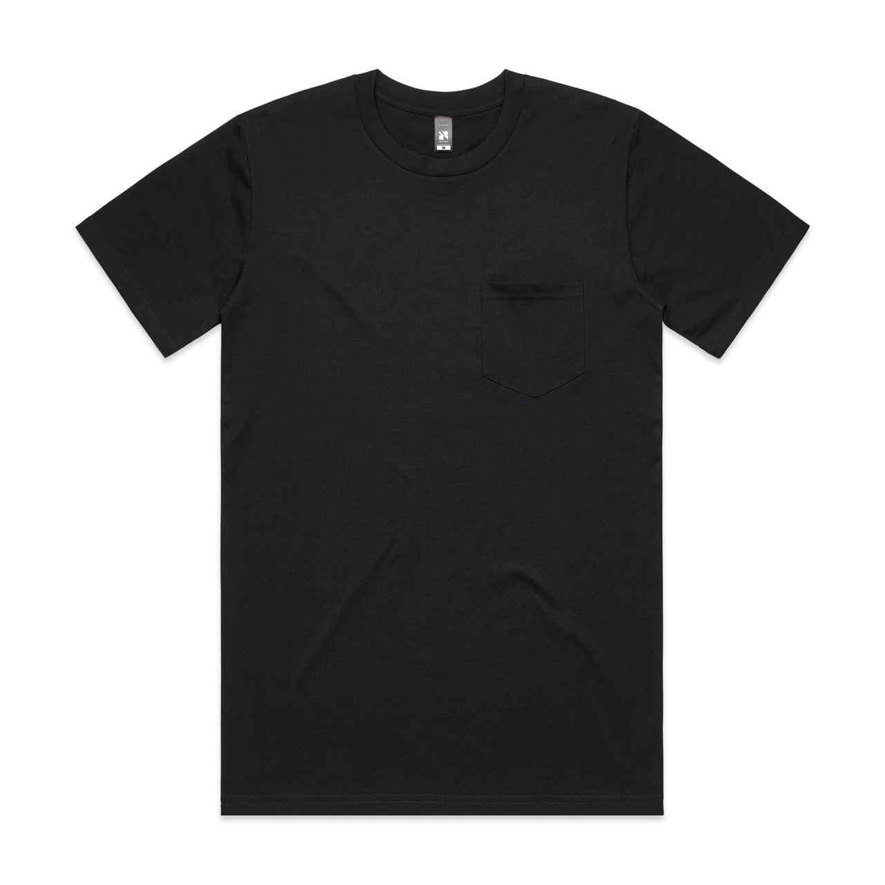 AS Colour 5027 - Classic Pocket Tee