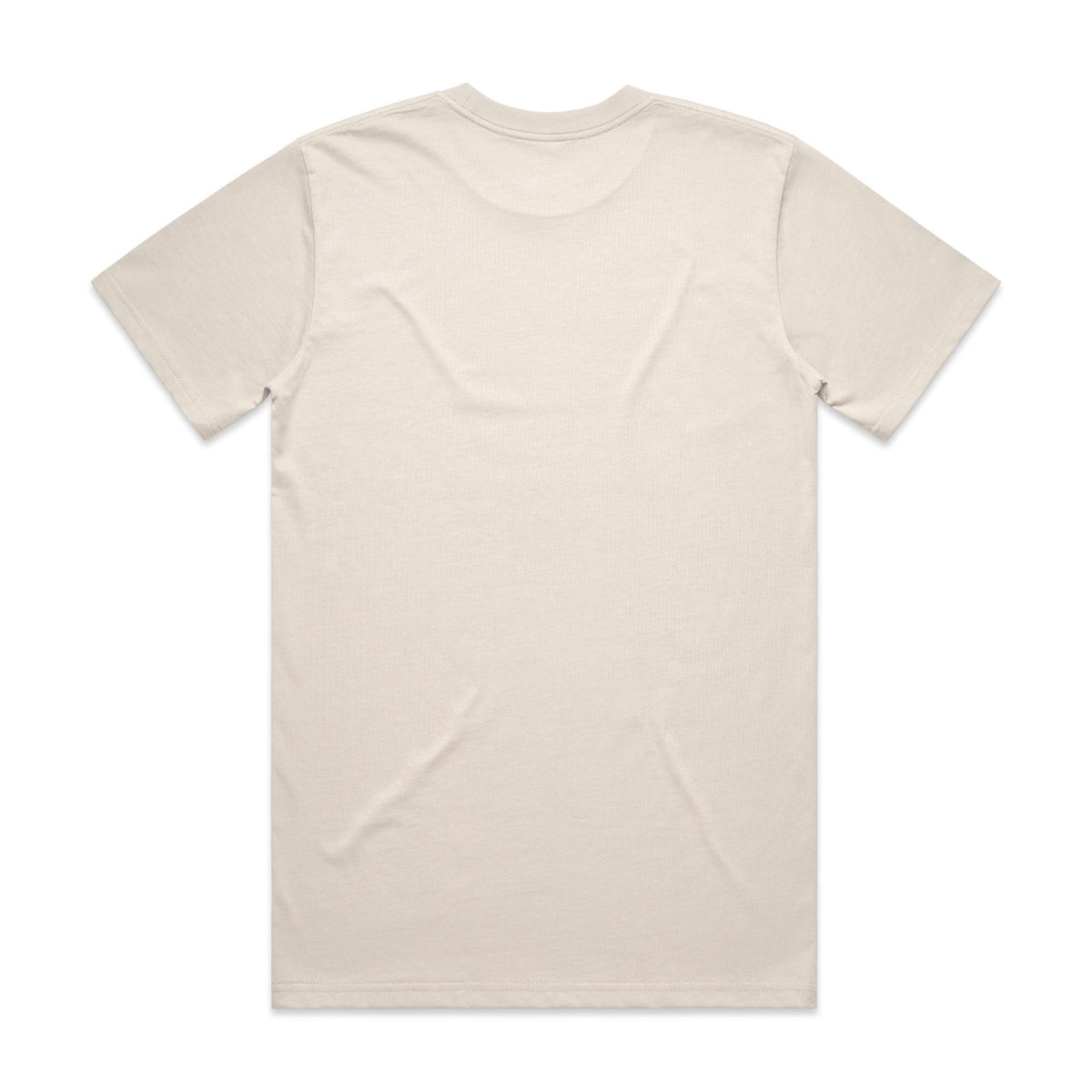 AS Colour 5027 - Classic Pocket Tee