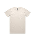 AS Colour 5027 - Classic Pocket Tee