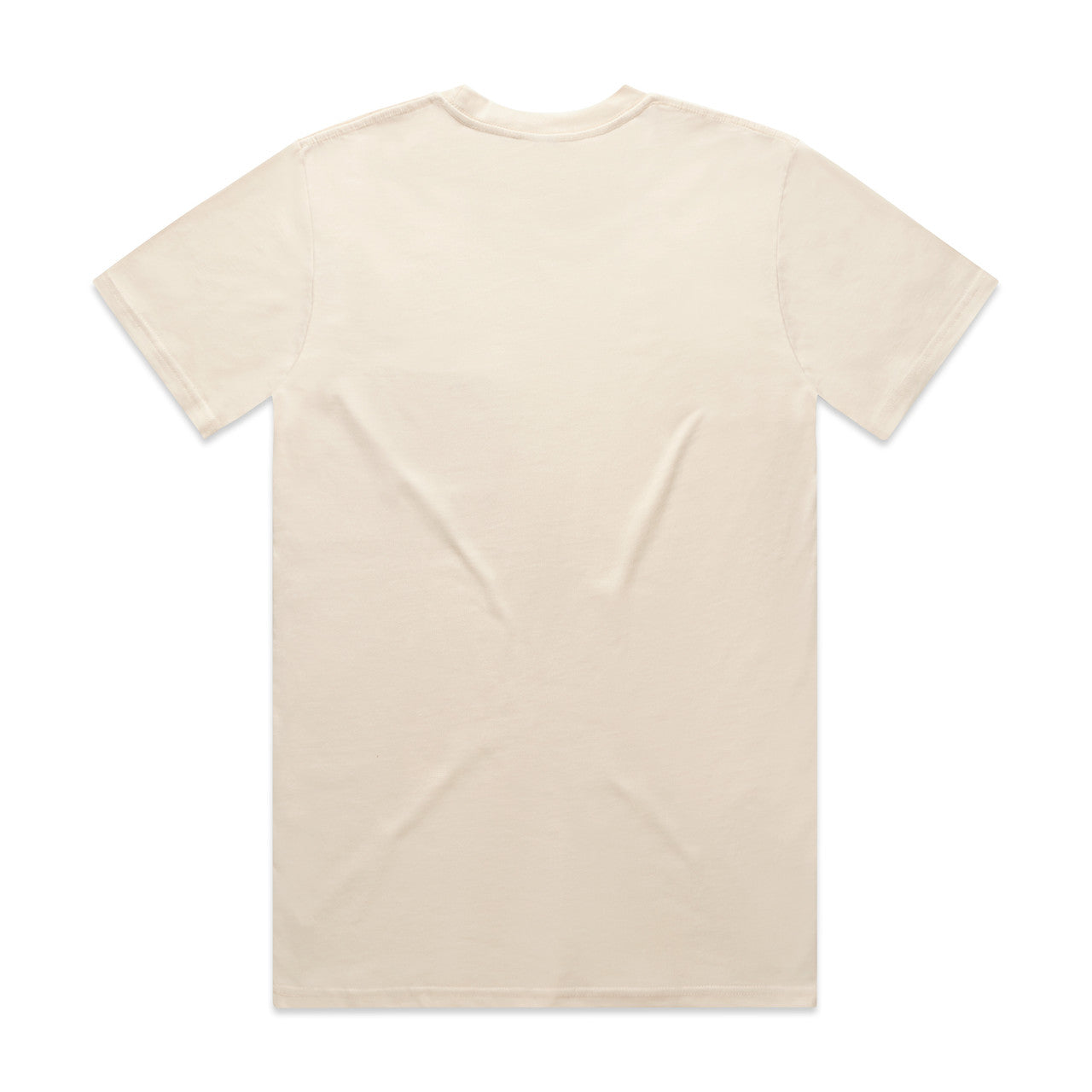AS Colour 5027 - Classic Pocket Tee